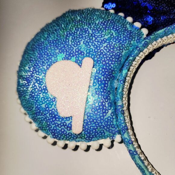 Disney Toy Story Minnie Mouse Headband Ears Disneyland Disney World Adult OSFM - Picture 4 of 6